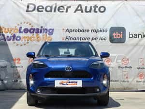 Toyota Yaris Hibrid (2022) – 17.690 EUR — miniatura 3