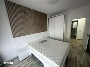 Apartament cu 3 camere si 2 bai, loc parcare. — miniatura 6