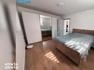 0% Comision | Apartament semidecomandat cu 2 camere, 50 mp | Europa