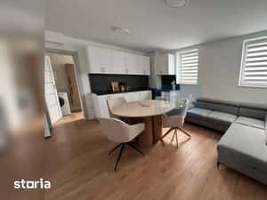 0% Comision | Apartament semidecomandat cu 2 camere, 50 mp | Europa — miniatura 5