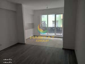 Pallady 2 camere 51 mp + curte 39 mp  ACTE GATA DE MUTARE