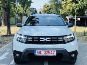 Dacia Duster 2024 4x4