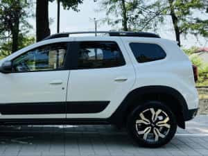 Dacia Duster 2024 4x4 — miniatura 5