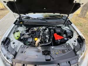 Dacia Duster 2024 4x4 — miniatura 9