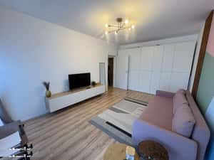 Apartament 2 camere decomandat, metrou Berceni — miniatura 3