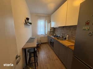 Apartament 2 camere decomandat, metrou Berceni — miniatura 5