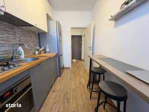 Apartament 2 camere decomandat, metrou Berceni — miniatura 6