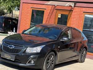 Chevrolet Cruze 2013, 4/5, Manuală, Diesel