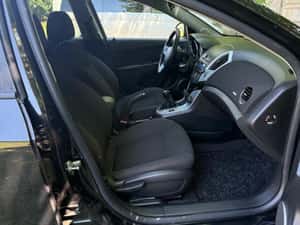 Chevrolet Cruze 2013, 4/5, Manuală, Diesel — miniatura 3