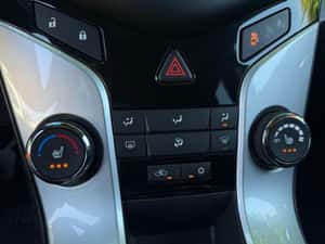 Chevrolet Cruze 2013, 4/5, Manuală, Diesel — miniatura 4