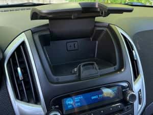 Chevrolet Cruze 2013, 4/5, Manuală, Diesel — miniatura 5