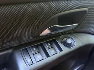 Chevrolet Cruze 2013, 4/5, Manuală, Diesel — miniatura 6