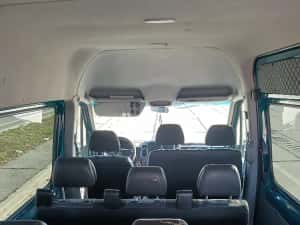 Mercedes sprinter — miniatura 3