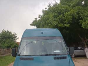 Mercedes sprinter — miniatura 7