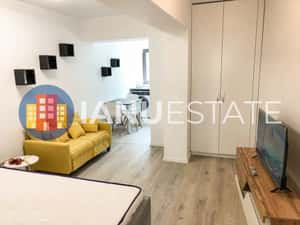 Obor 5` Metrou Bd Ferdinand Nou Centrala Parcare Terasa PetFriendly — miniatura 3