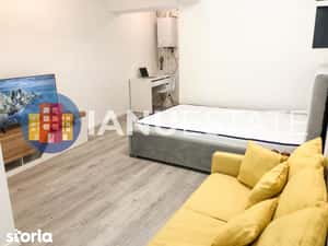 Obor 5` Metrou Bd Ferdinand Nou Centrala Parcare Terasa PetFriendly — miniatura 4