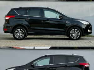 Ford Kuga - 4x4 - manual - Garantie 12 luni — miniatura 4
