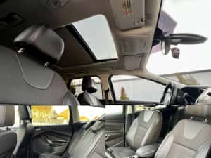 Ford Kuga - 4x4 - manual - Garantie 12 luni — miniatura 5