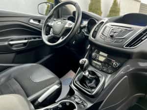 Ford Kuga - 4x4 - manual - Garantie 12 luni — miniatura 6
