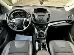 Ford Kuga - 4x4 - manual - Garantie 12 luni — miniatura 7