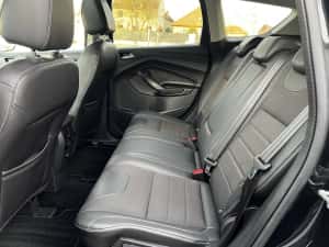 Ford Kuga - 4x4 - manual - Garantie 12 luni — miniatura 8