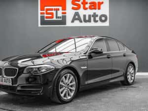 2016 BMW Seria 5 2.0 Diesel M Sport Edition xDrive 4x4