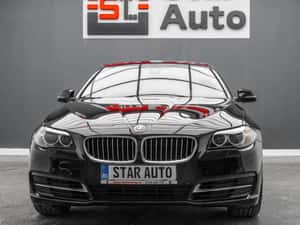 2016 BMW Seria 5 2.0 Diesel M Sport Edition xDrive 4x4 — miniatura 2