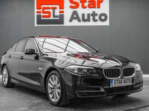 2016 BMW Seria 5 2.0 Diesel M Sport Edition xDrive 4x4 — miniatura 3