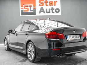 2016 BMW Seria 5 2.0 Diesel M Sport Edition xDrive 4x4 — miniatura 4
