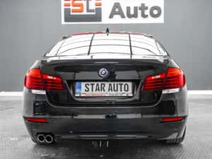 2016 BMW Seria 5 2.0 Diesel M Sport Edition xDrive 4x4 — miniatura 5