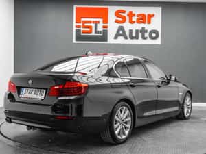 2016 BMW Seria 5 2.0 Diesel M Sport Edition xDrive 4x4 — miniatura 6
