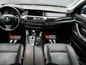 2016 BMW Seria 5 2.0 Diesel M Sport Edition xDrive 4x4 — miniatura 7