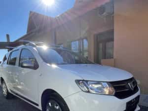 Dacia logan mcv 1.5 dci 2015 adus recent