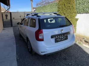 Dacia logan mcv 1.5 dci 2015 adus recent — miniatura 3