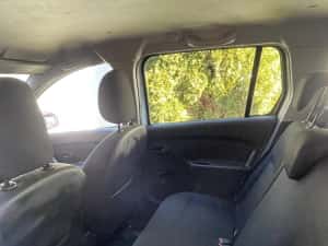 Dacia logan mcv 1.5 dci 2015 adus recent — miniatura 5