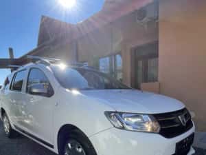 Dacia logan mcv 1.5 dci 2015 adus recent — miniatura 6