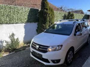Dacia logan mcv 1.5 dci 2015 adus recent — miniatura 7