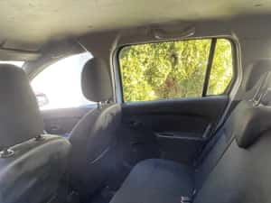 Dacia logan mcv 1.5 dci 2015 adus recent — miniatura 10