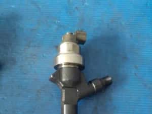 injectoare 1.7 cdti z17dtr opel astra h corsa d meriva a 8-97376270-3 8973762703 — miniatura 2