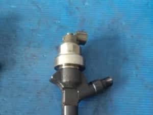 injectoare 1.7 cdti z17dtr opel astra h corsa d meriva a 8-97376270-3 8973762703 — miniatura 5