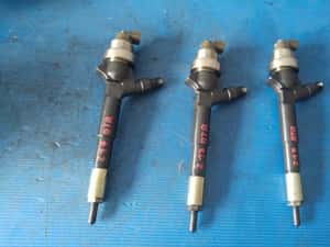 injectoare 1.7 cdti z17dtr opel astra h corsa d meriva a 8-97376270-3 8973762703 — miniatura 10