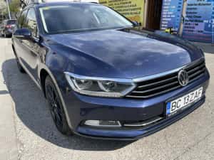 Vand VW Passat 2016 imepcabil , manual , 1.6 disel — miniatura 10