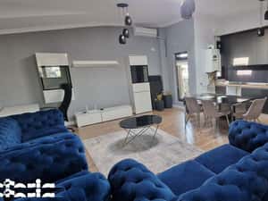 Apartament deosebit 75mp, lacul Grivita — miniatura 3
