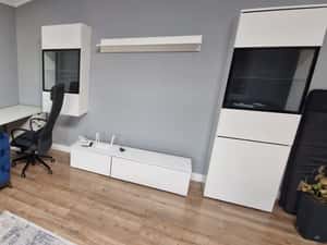 Apartament deosebit 75mp, lacul Grivita — miniatura 4