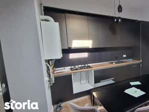 Apartament deosebit 75mp, lacul Grivita — miniatura 5