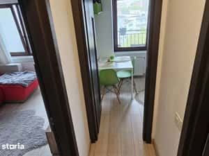 Apartament  1 camera Nicolina , 35 metri, etaj 7 Cod:162378 — miniatura 5