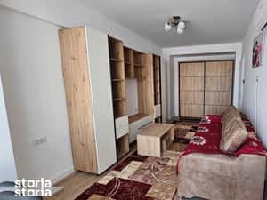 Apartament 2 camere cu parcare - Beetle Residence Tatarasi