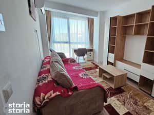 Apartament 2 camere cu parcare - Beetle Residence Tatarasi — miniatura 3