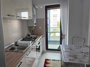 Apartament 2 camere cu parcare - Beetle Residence Tatarasi — miniatura 6