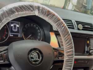DETAILING INTERIOR AUTO – la domiciuliu sau la atelier — miniatura 4